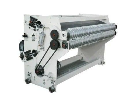 10m/min 4000gm Maszyny do przebijania igieł CBF Batt Feeder