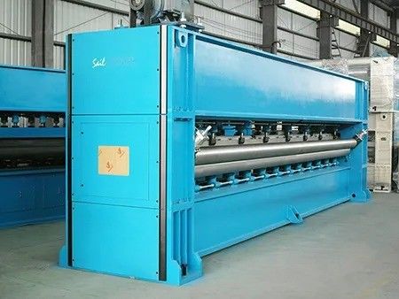 Maszyny do drukowania igieł o średnicy od 2000 mm do 9000 mm Maszyny do szycia igieł o dużej prędkości