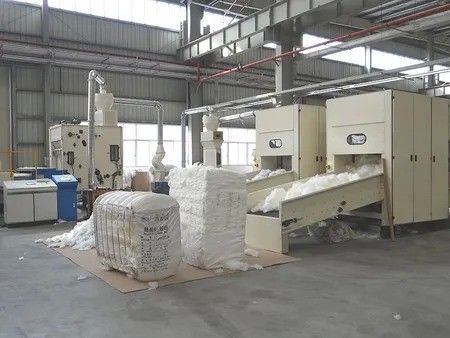 400 kg/hr 100 gm do 800 gm filtracja filtra igły drukowania linii produkcyjnej